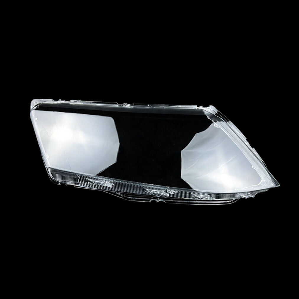 Fit For Skoda Rapid 18-19 Car Lampshade Case Transparent Headlight Shell Right