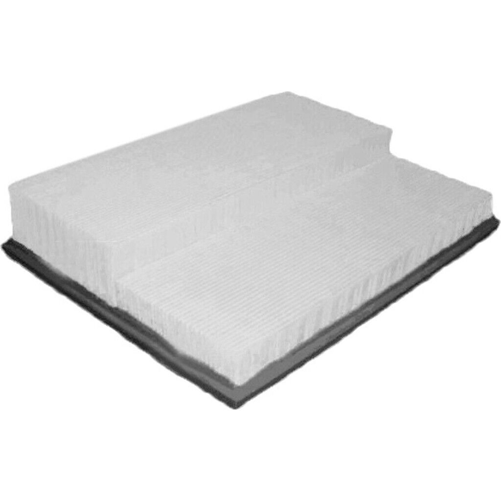 For Mercedes-Benz C36 AMG 1995 1996 1997 Air Filter Paper White Disposable Type