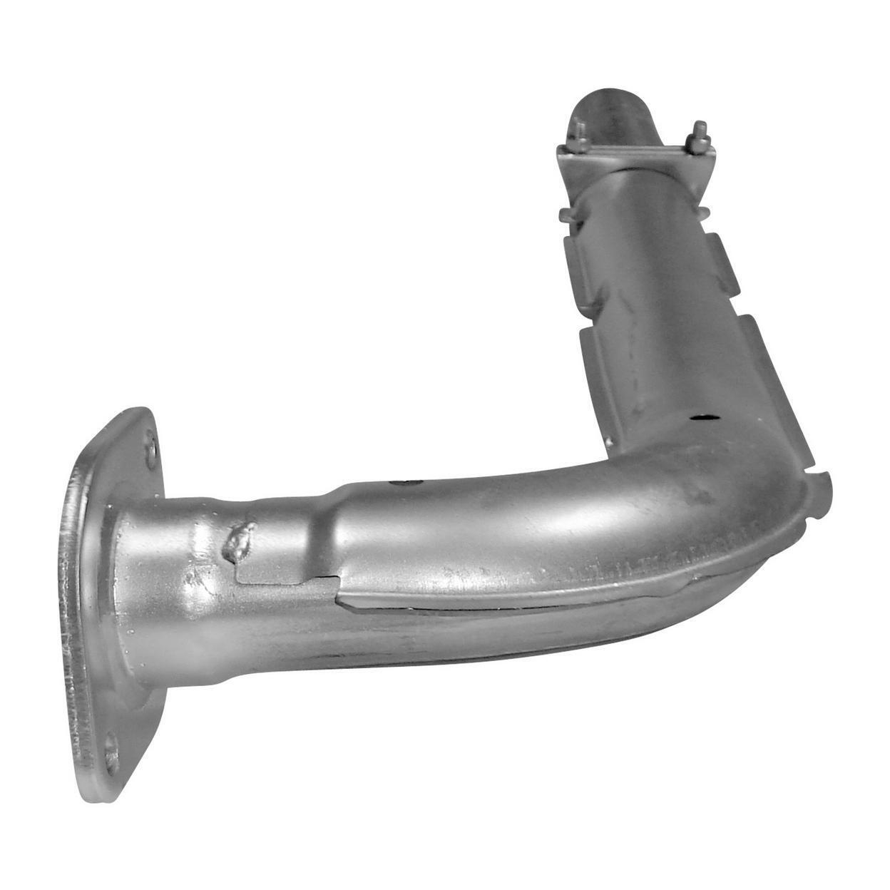Exhaust Intermediate Pipe for 2009-2012 Suzuki Equator 4.0L V6 GAS DOHC