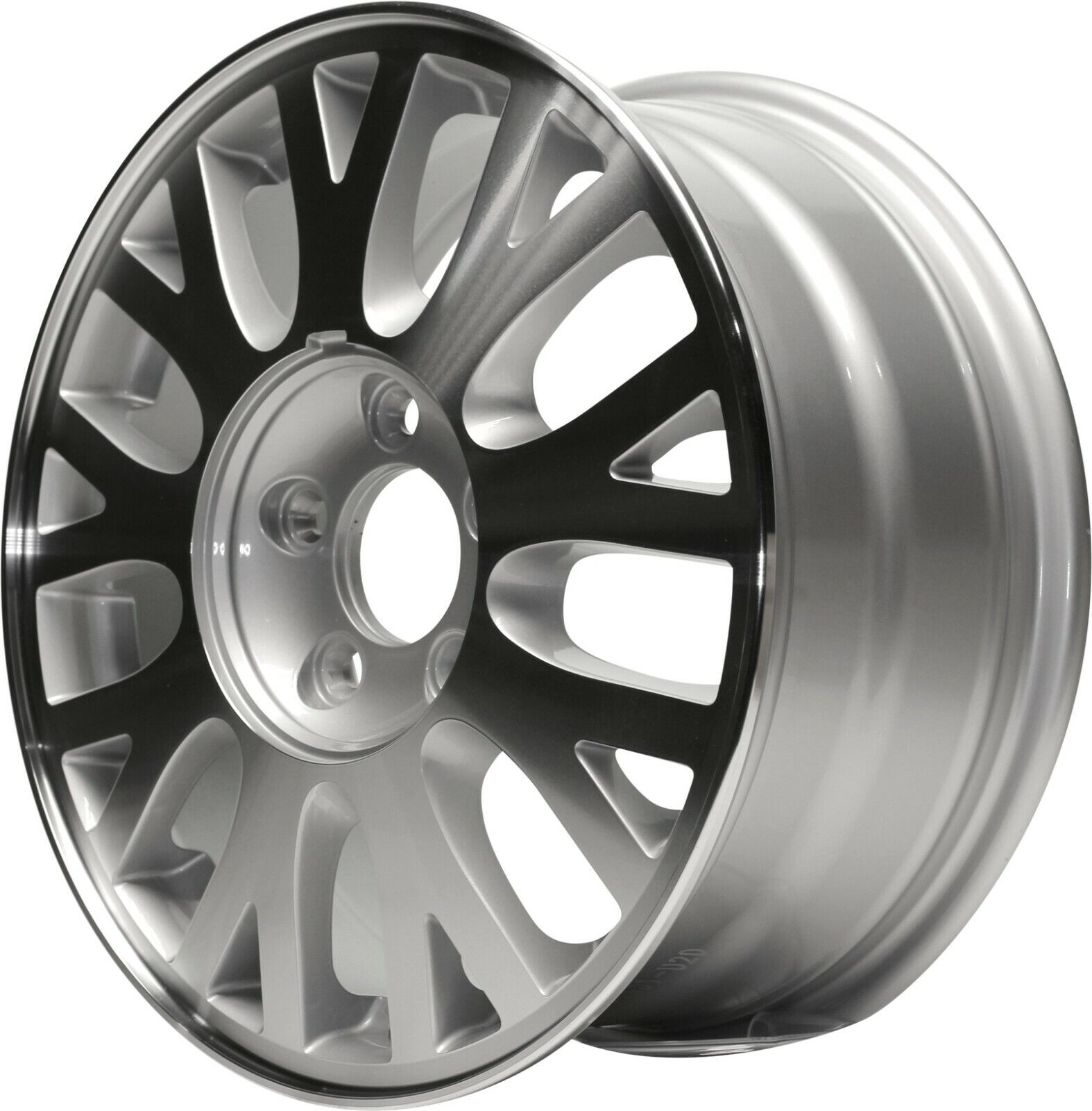 Aluminum Alloy Wheel Rim 16 Inch 03-05 Ford Crown Victoria 5-114.3mm 18 Spokes