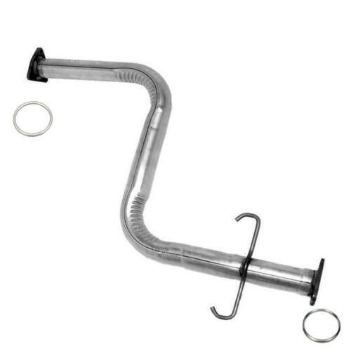 Direct Fit Exhaust Pipe fits: 1996-2004 RL 1991-1995 Legend