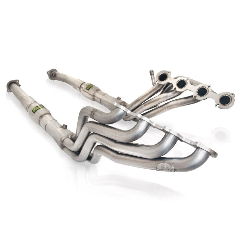 Stainless Works For 2003-11 Crown Victoria/Grand Marquis 4.6L Headers 1-5/8in