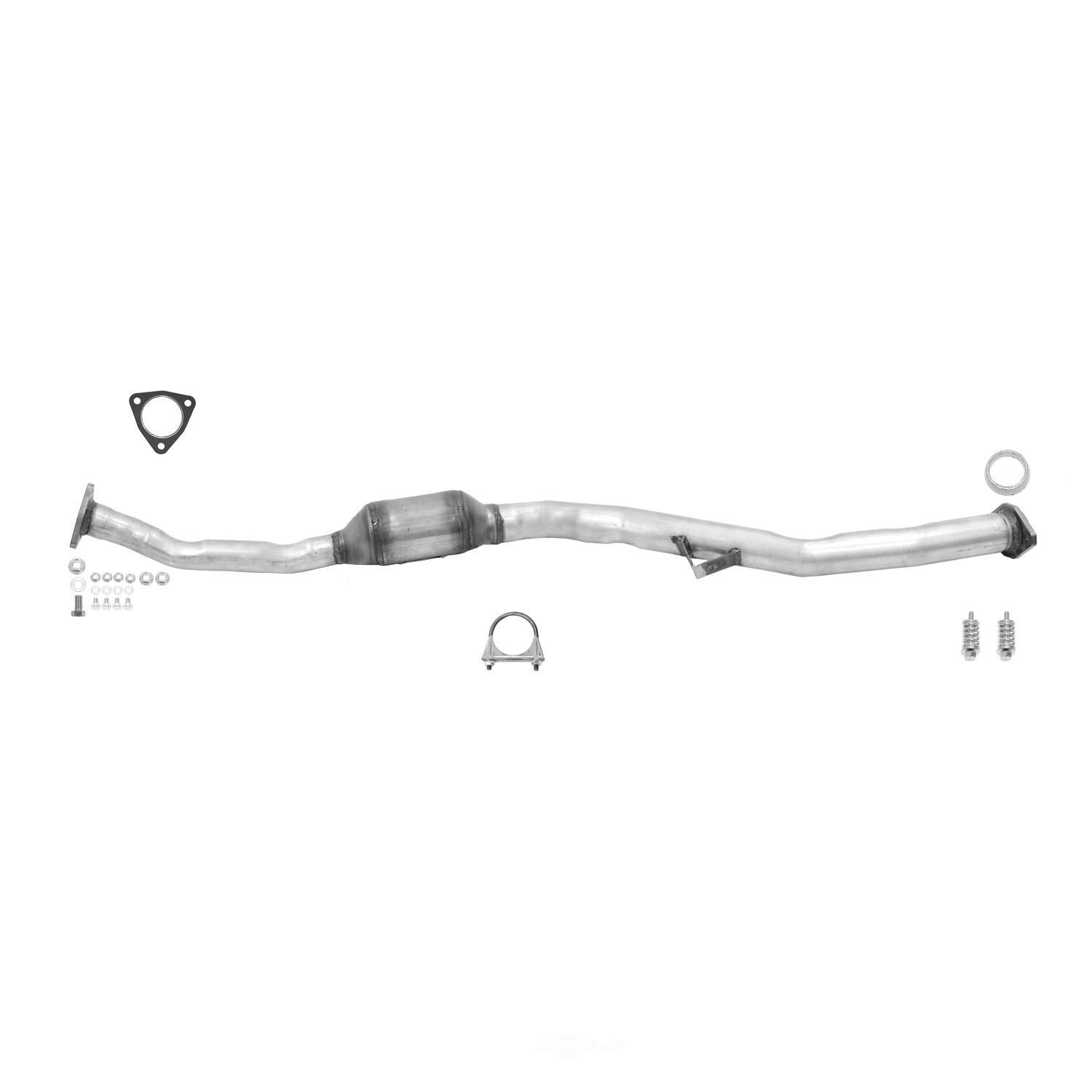 Catalytic Converter AP Exhaust 643143 fits 13-19 Subaru Outback 2.5L-H4