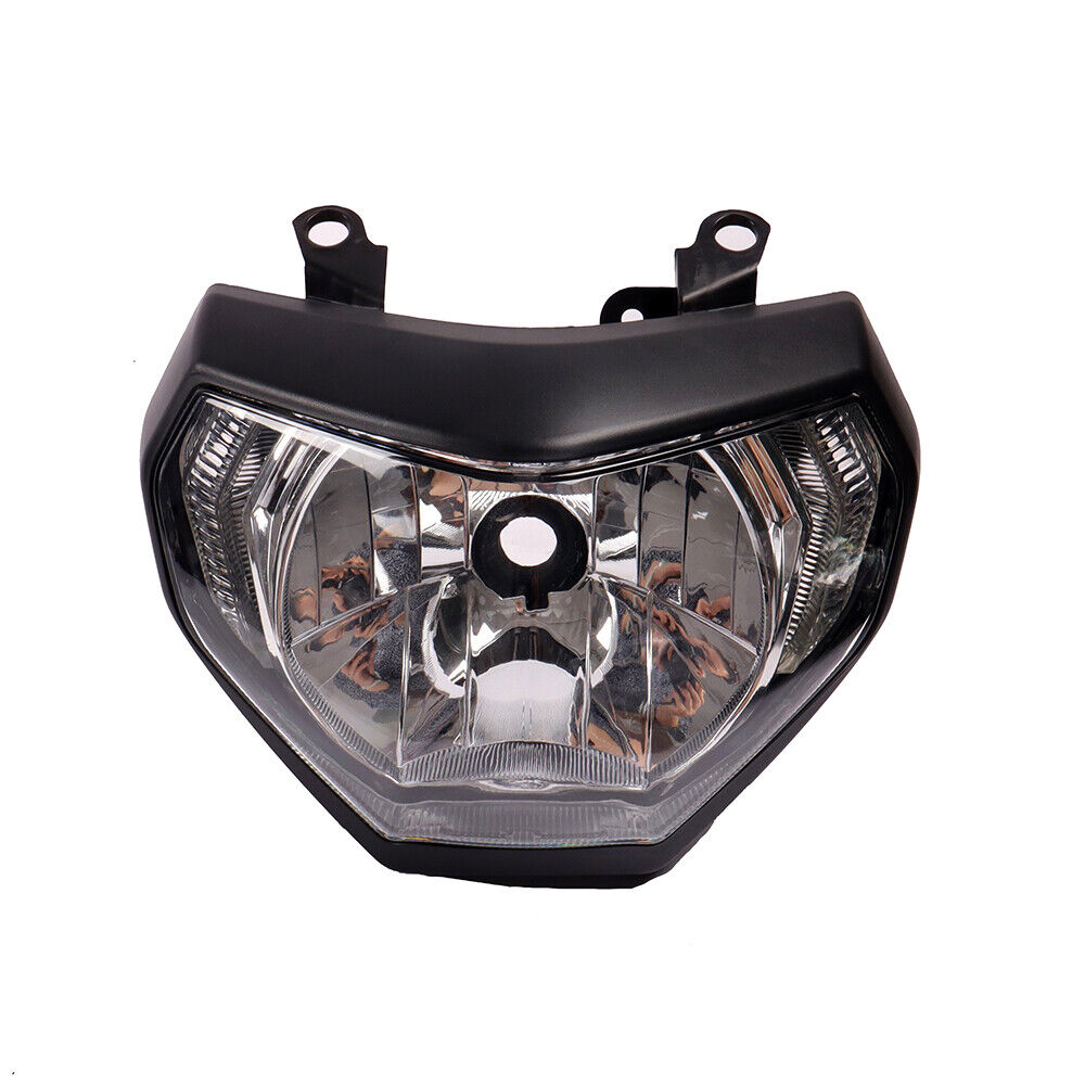 Headlight Headlamp Assembly For MT09 FZ09 2014 2015 2016 MT07 2018 2019 Yamaha 