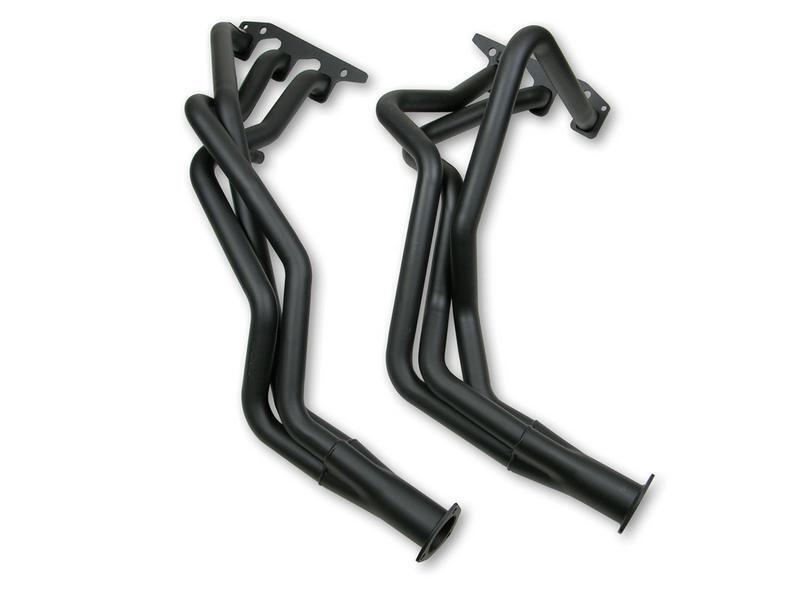 Exhaust Header for 1970 Plymouth Barracuda 3.7L L6 GAS OHV