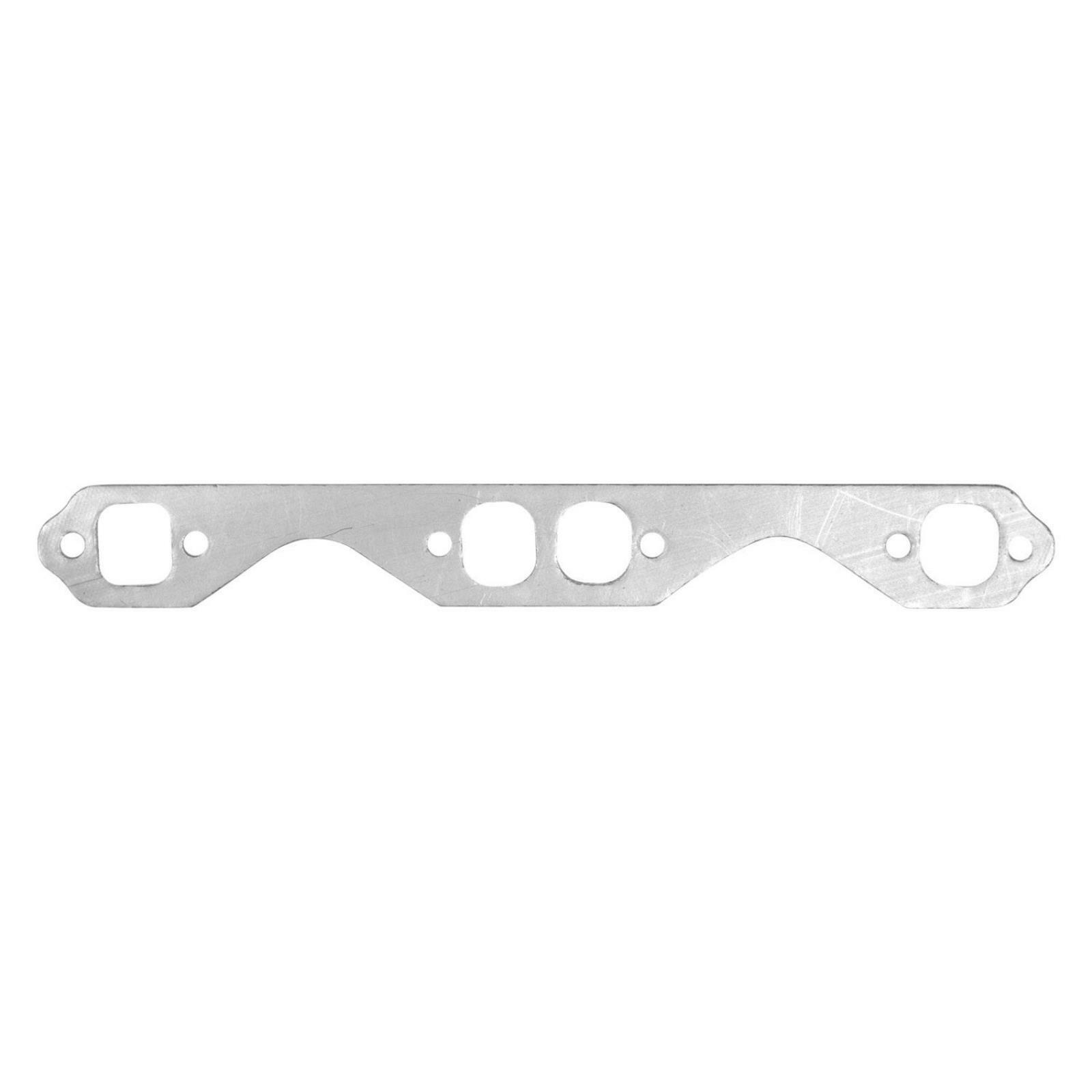 Remflex CB919E - Exhaust Header Gaskets Fits 1959-1961 Chevy Parkwood