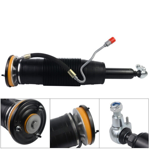 For Mercedes W221 S550/S600 & C216 CL550/CL600: Front Right Shock Strut