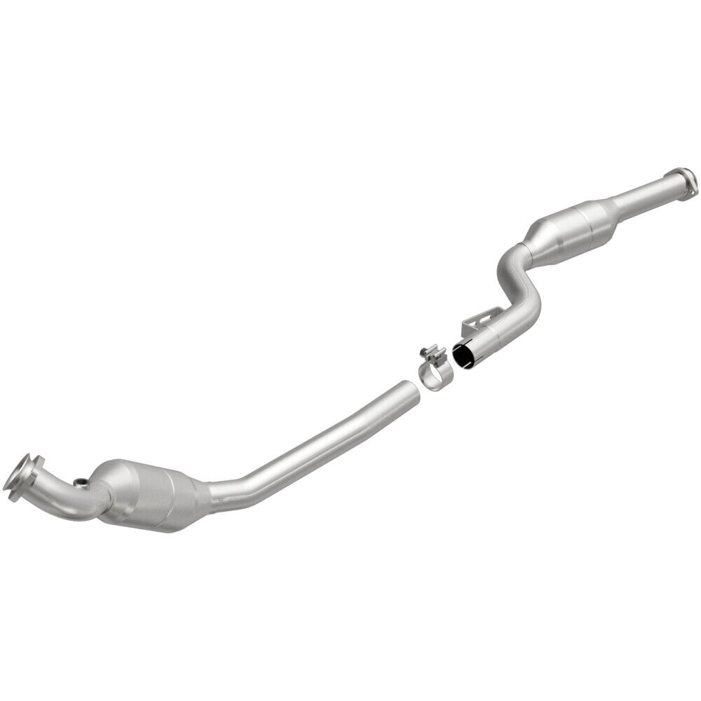 For Mercedes E320 E430 Magnaflow Direct-Fit HM 49-State Catalytic Converter