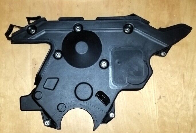 LOWER Timing Belt Cover 3000GT Stealth GTO DOHC & Turbo 1991 - 1992 OEM Part
