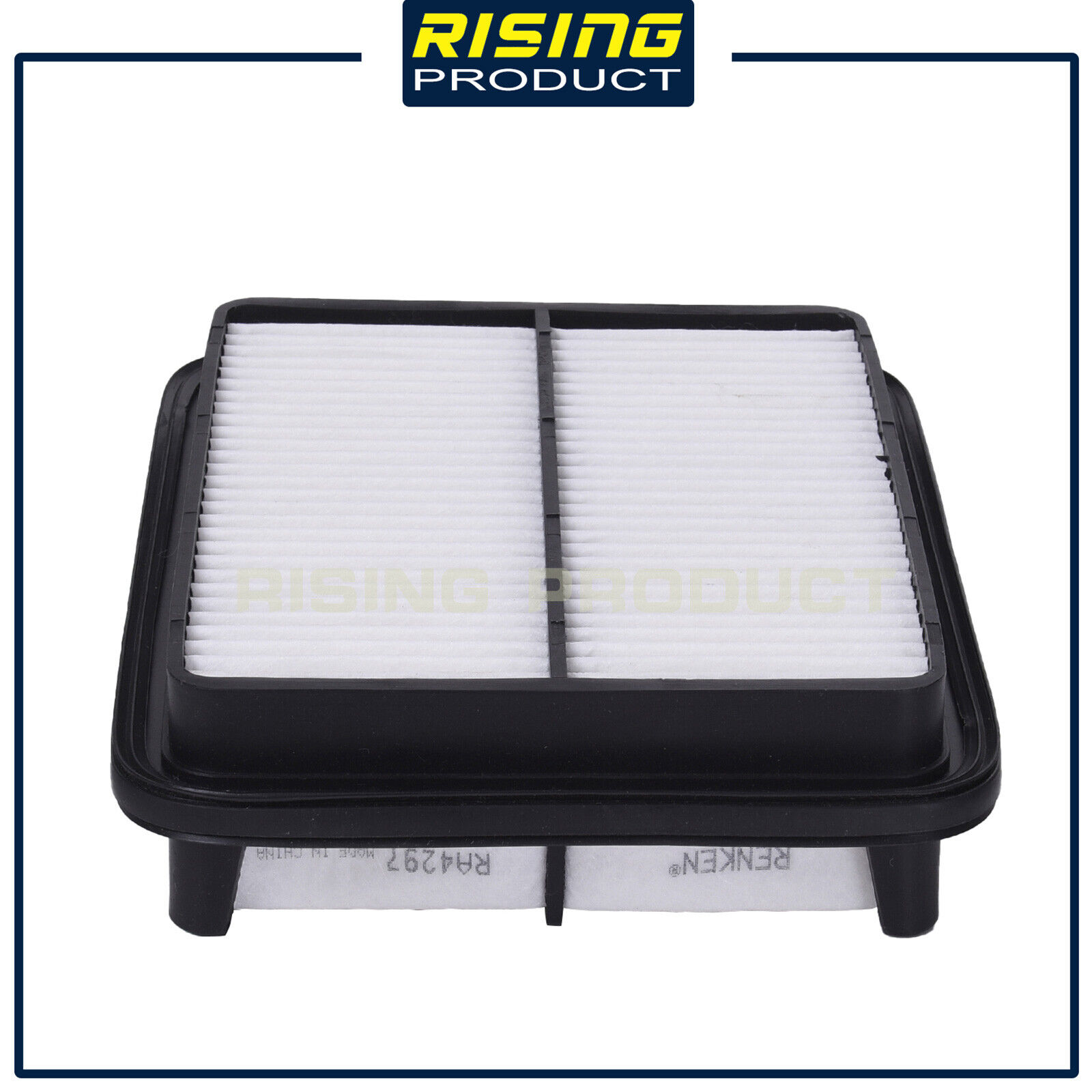 Engine Air Filter for 1984-1991 Toyota Camry L4 2.0L Corolla 1.6L 17801-74010