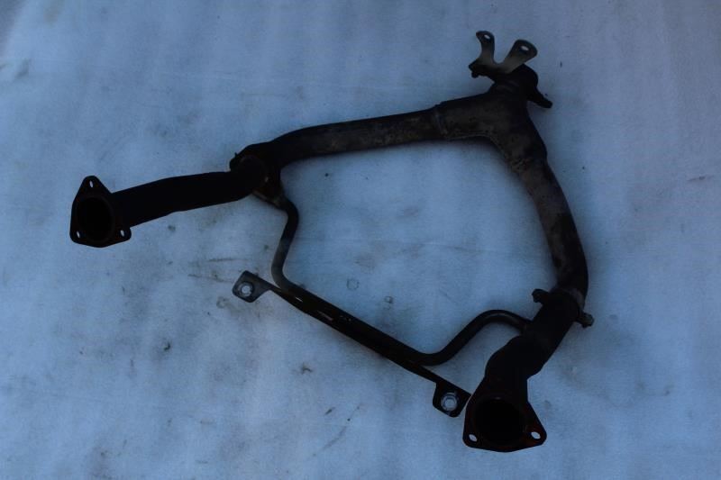 1999 2000 2001 2002 2003 2004 ACURA RL EXHAUST Y PIPE