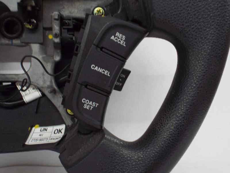 RONDO     2007 Steering Wheel 455072
