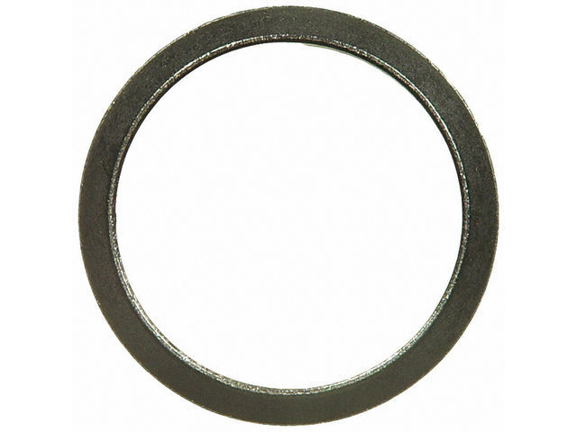 For 1962-1970 Ford Fairlane Exhaust Gasket Felpro 35747DXTP
