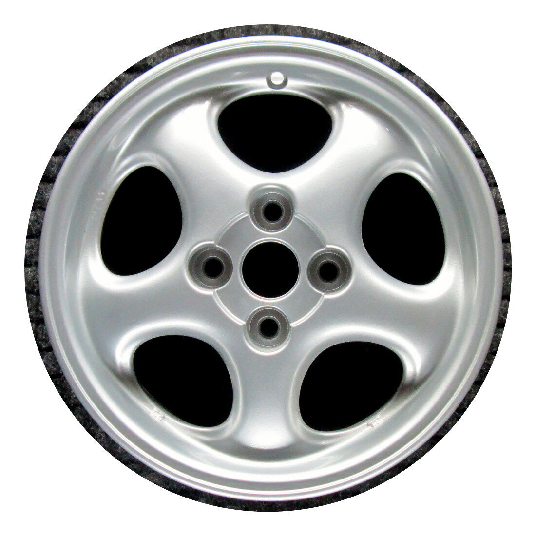 Wheel Rim Mazda MIATA MX-5 Miata 14 1999-2003 9965256040 OEM Factory OE 64816