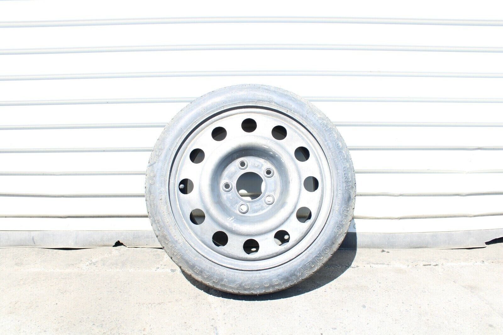 1999 00 01 02 03 2004 Oldsmobile Alero Spare Tire Wheel Rim T115/70/D16 #nBRD-K