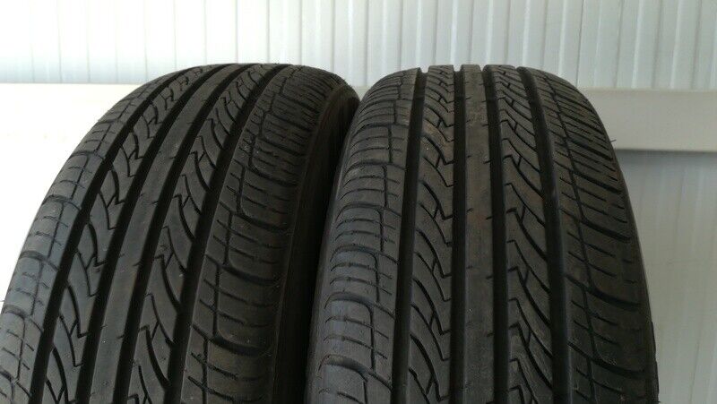 185 65 15 88H tires for Citroen Xsara Picasso 2.0 16V 2004 106753 1060410