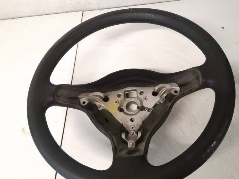 6x0419091 Genuine Steering Wheel FOR Volkswagen Lupo 2001 #1843752-49