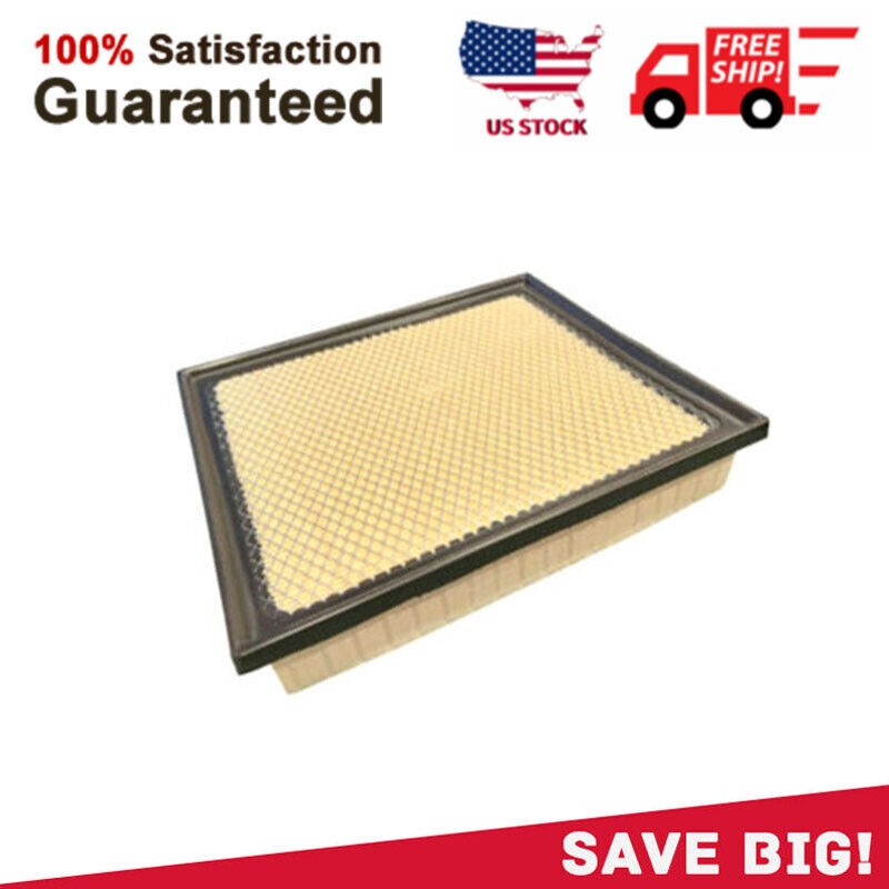 Fits 2016-22 Toyota Tacoma 3.5L 2014-2021Tundra Sequoia A58172 Engine Air Filter