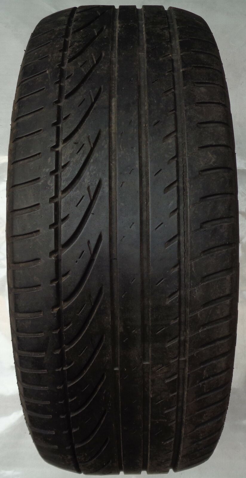 1 summer tire meteor HP Sport 225/55 R17 101W E1670