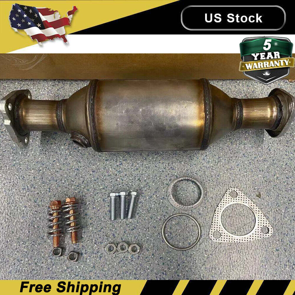 Catalytic Converter Fit For Acura Integra 1.8L 1996 1997 1998 1999 2000 2001 US