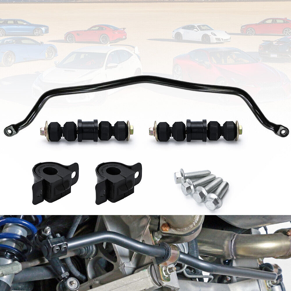 Sway Bar Kit Front for Chevy Olds Chevrolet Impala Pontiac Grand Prix Century