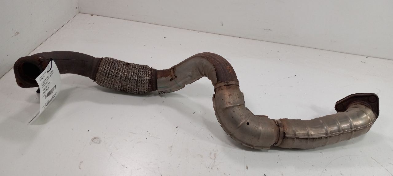 Chevy Cruze Exhaust Crossover Pipe2019 2018 2017 2016