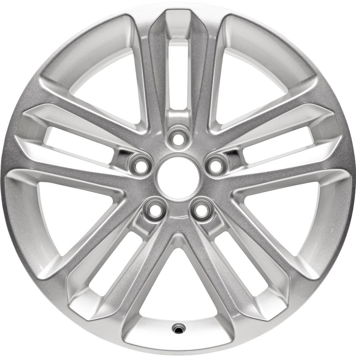 Aluminum Alloy Wheel Rim 18 Inch 2011-2017 Ford Explorer 5-114.3mm 10 Spoke