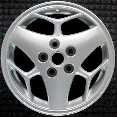Pontiac Grand Prix 16 Inch Painted OEM Wheel Rim 2000 To 2003