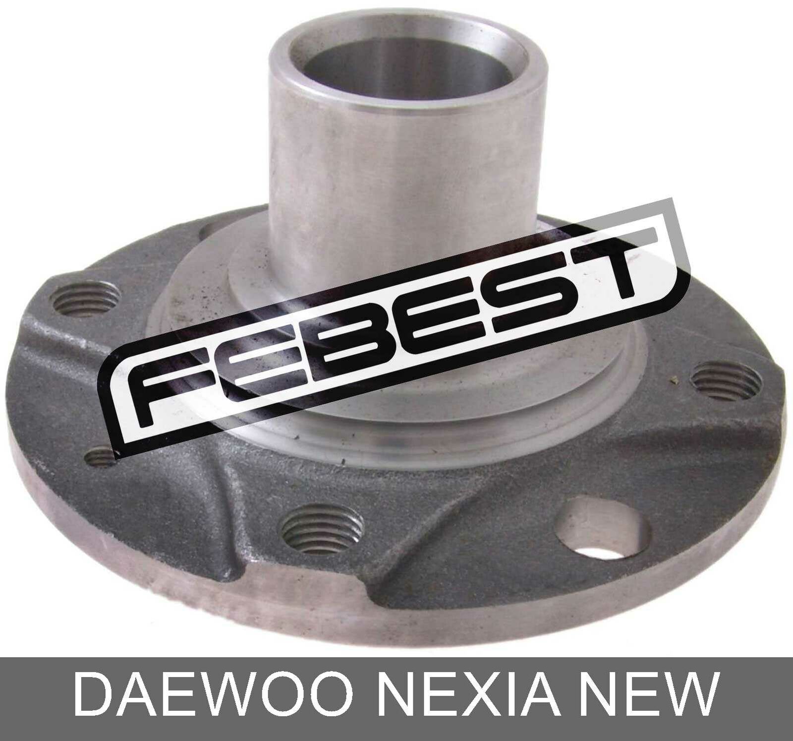 Front Wheel Hub For Daewoo Nexia New (2009-)