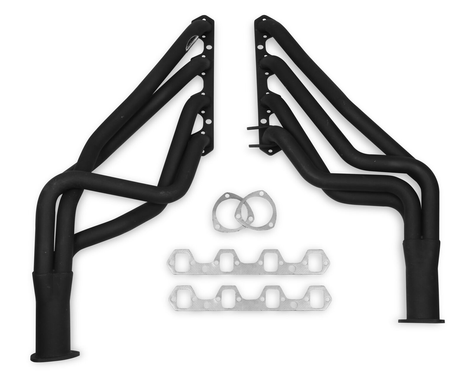 HOOKER COMPETITION LONG TUBE HEADERS PAINTED 1964-1973 Ford Mustang/Cougar