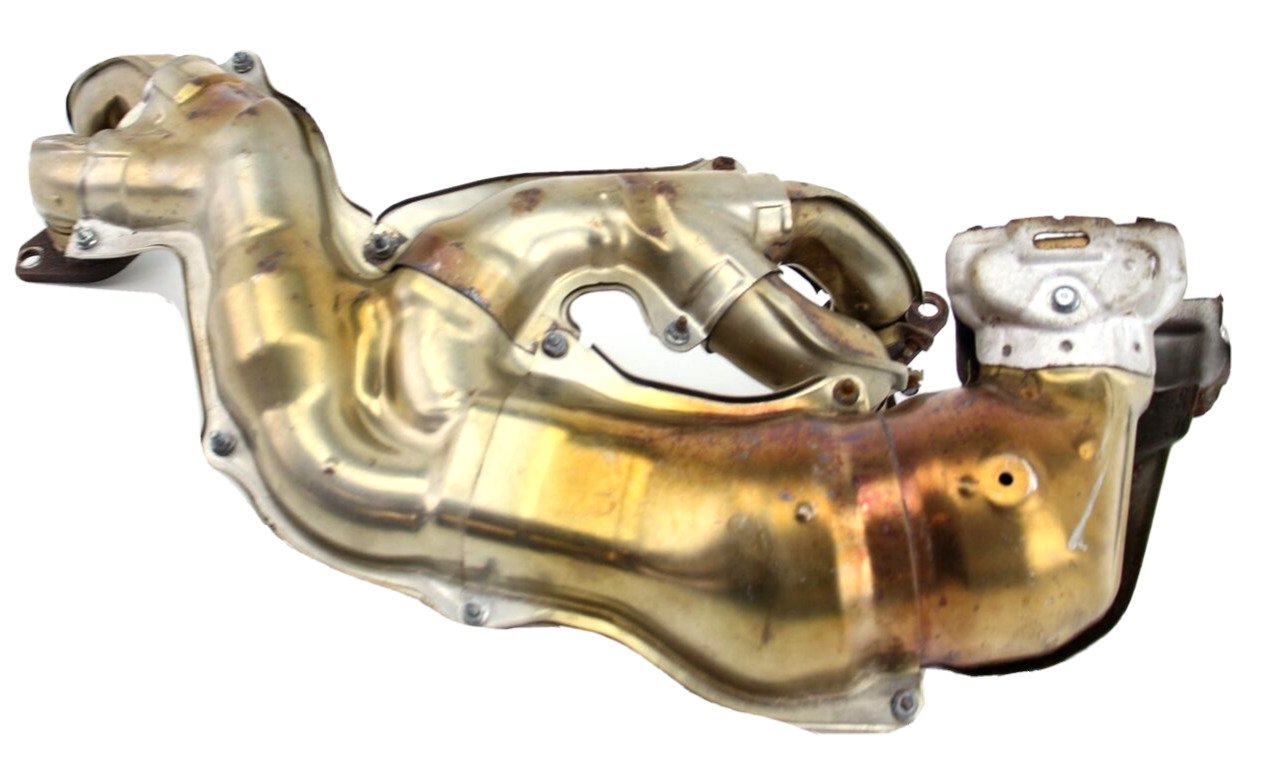 2015-2019 Subaru Legacy Front Exhaust Pipe Manifold Header 44620ad82c