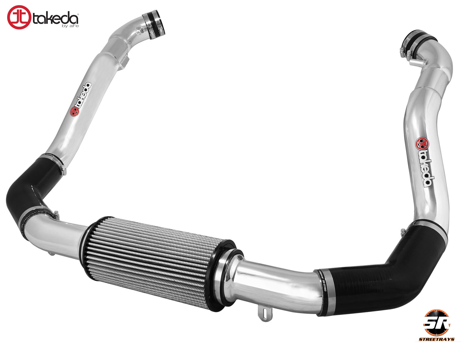 aFe Takeda Attack Cold Air Intake System For Infiniti 07-08 G35 14-15 Q40 Q60
