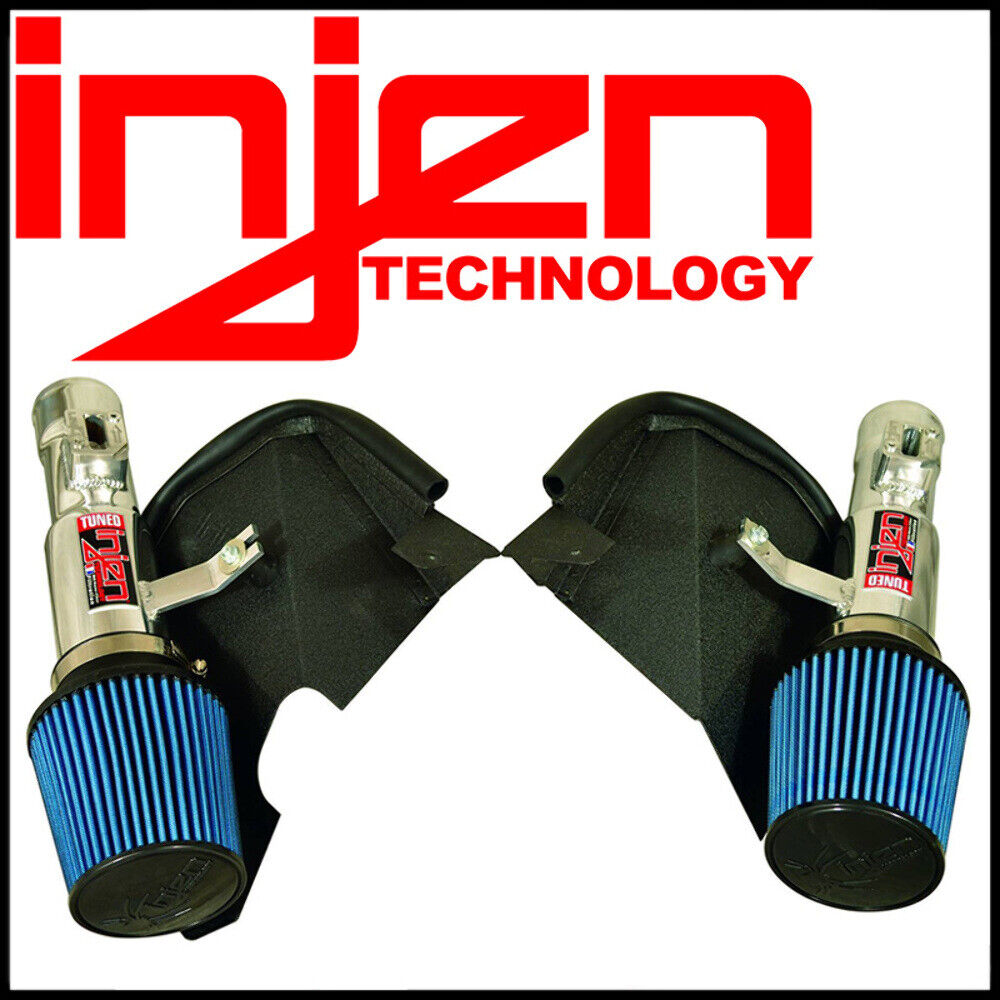 Injen SP Short Ram Cold Air Intake System fits 2009-2012 Infiniti FX35 3.5L V6