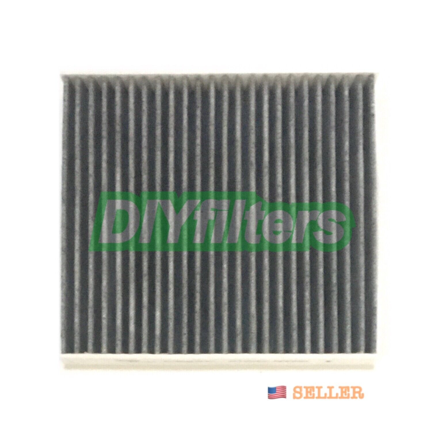 Carbonized Cabin Air Filter For 03-08 FX35 FX45 | 07-19 OUTLANDER | 04-08 MAXIMA