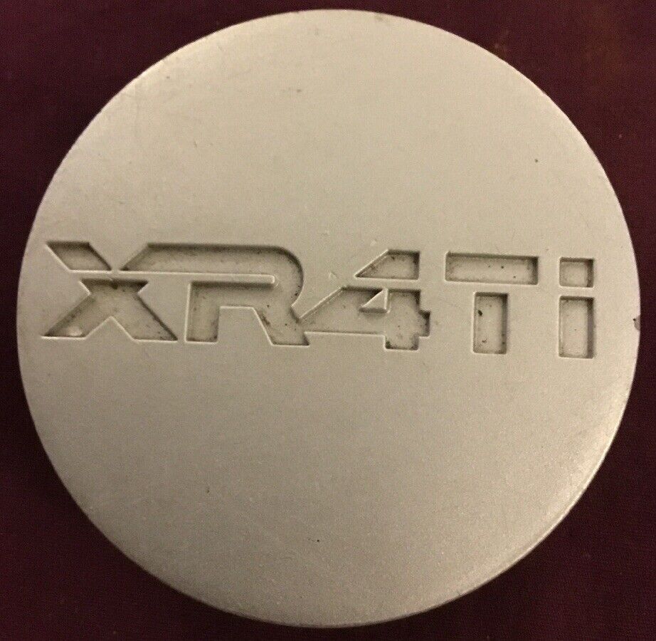 Merkur XR4Ti Wheel Center Cap Hubcap 1984 1985 1986 1987 1988 1989 G82520 cover