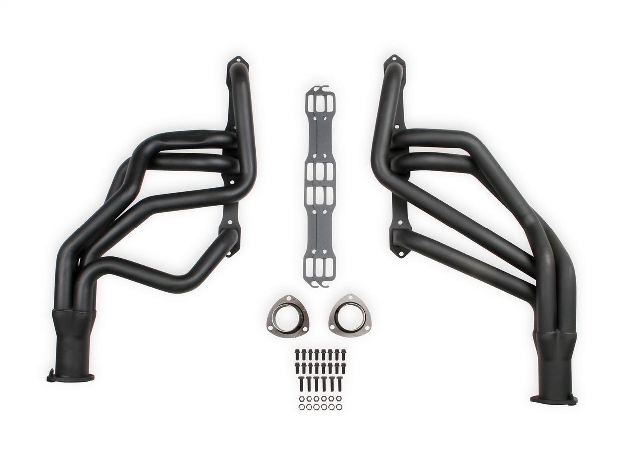Exhaust Header for 1968 Plymouth GTX 6.3L V8 GAS OHV