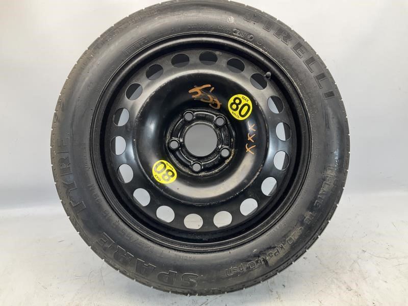 05 06 07 08 Opel Astra H Spare Tire Wheel Donut Pirelli R16 125/85 B