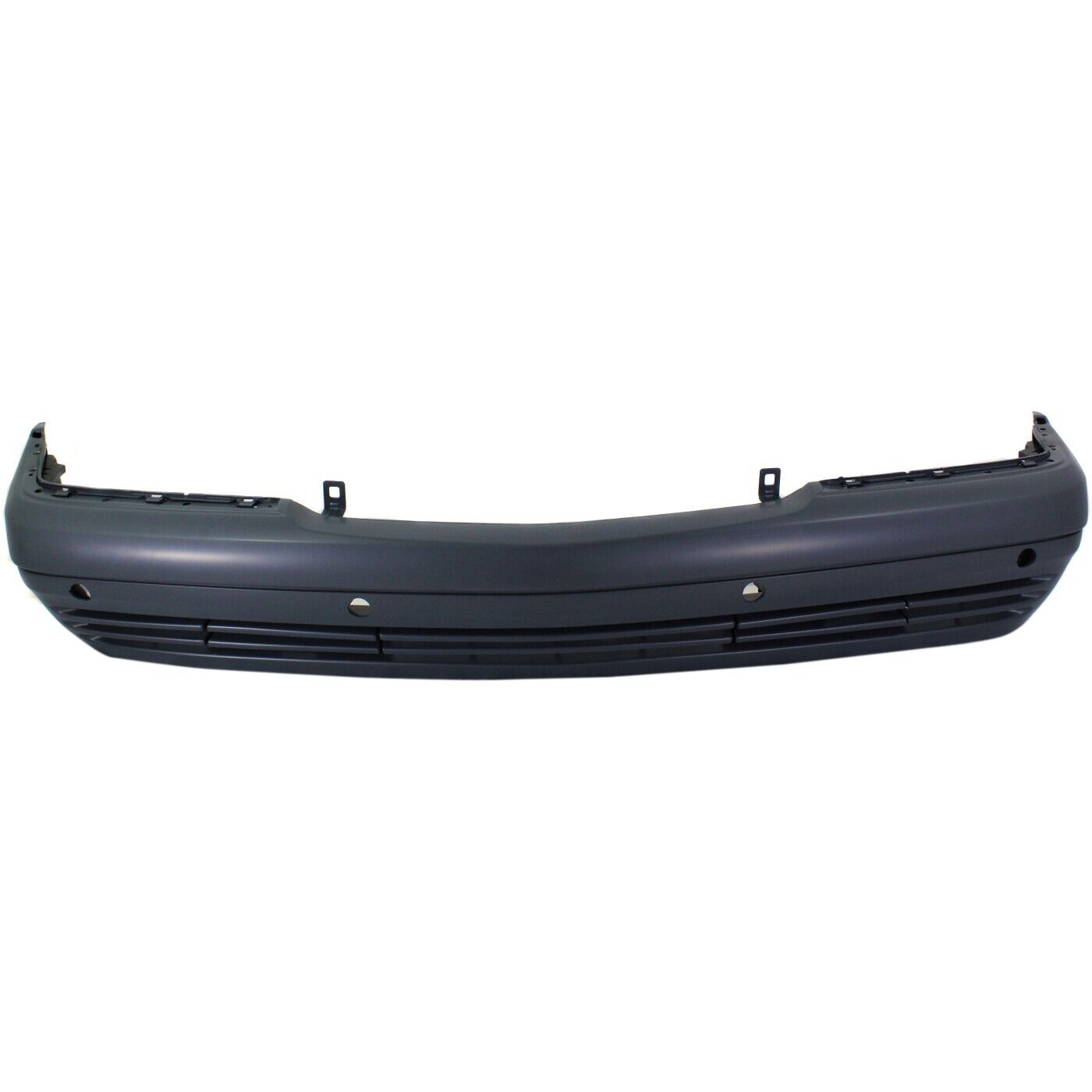 Front Bumper Cover For 1992-93 Mercedes Benz 500SEL (140) Chassis w/ Parktronic