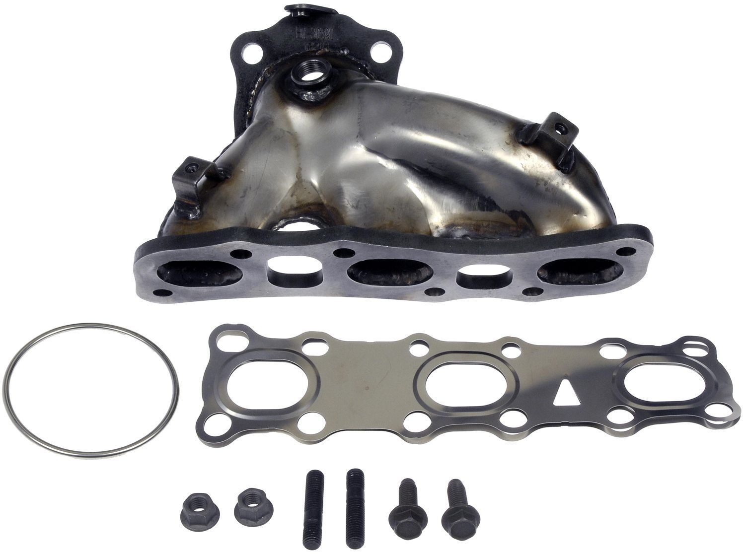 Right Exhaust Manifold Dorman For 2011-2012 Nissan Quest
