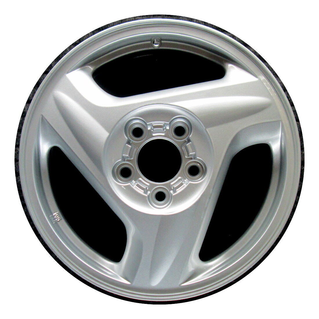 Wheel Rim Pontiac Aztek 16 2001 2002 12490112 9593865 OEM Factory OE 6545