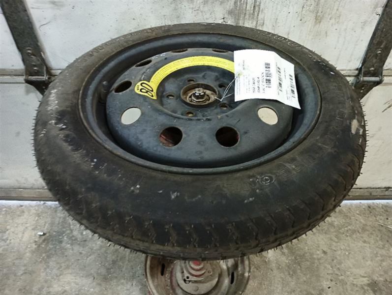 Kia Rondo Compact Spare Wheel Rim Tire T125 80 D16 10247670