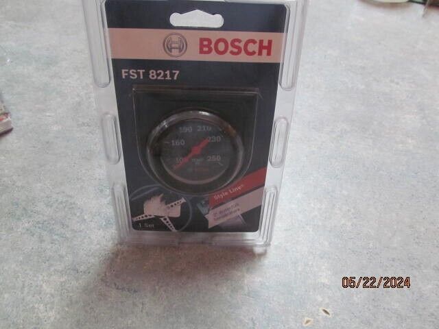 Bosch FST 8217 Style Line 2\