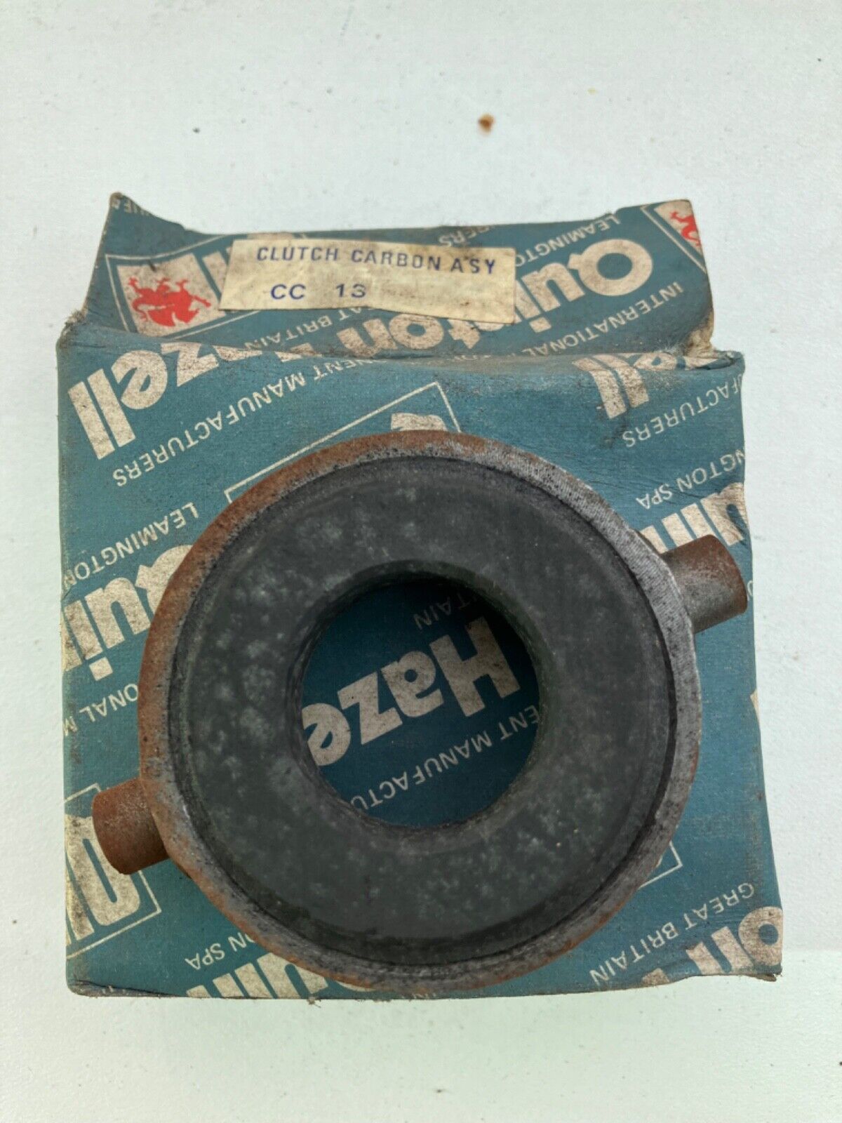 A nos Renault Dauphine, Caravelle & Floride 1955-65 clutch release bearing