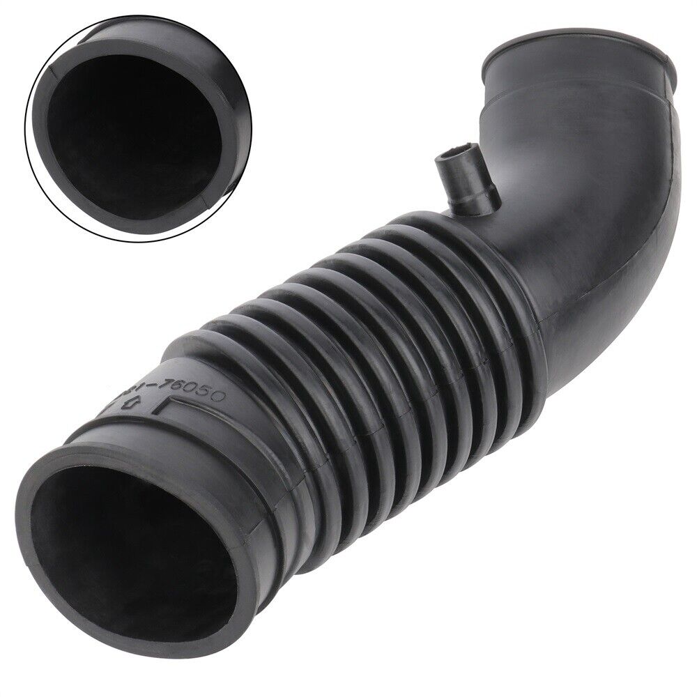 AIR INTAKE HOSE 17881-76050 FITS FOR TOYOTA PREVIA 1991-1997 4CYL 2.4L