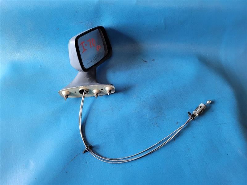 90 OMNI RIGHT SIDE VIEW MIRROR CABLE 5567