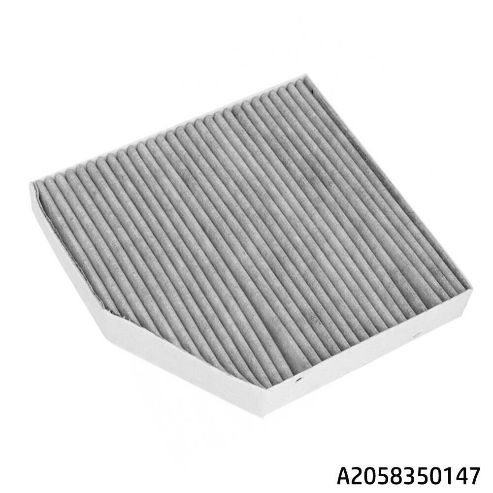 For 2015 For Mercedes For C400 3.0L Cabin Air Filter Air Filter 2058350147
