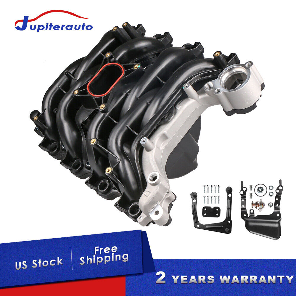 New Intake Manifold For Ford Mustang Crown Victoria Lincoln Town Car 4.6L V8