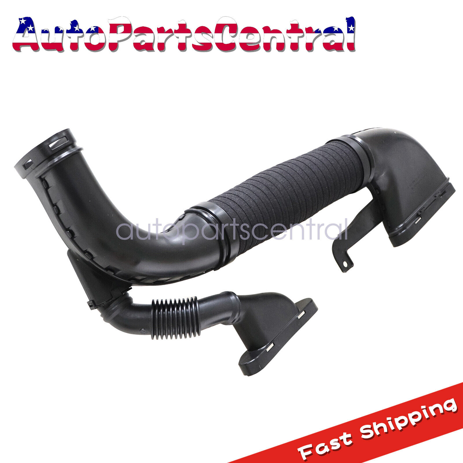 Fit Mercedes Benz GLE300d ML250 2015-2016 Air Inlet Duct Intake Pipe 6510901142