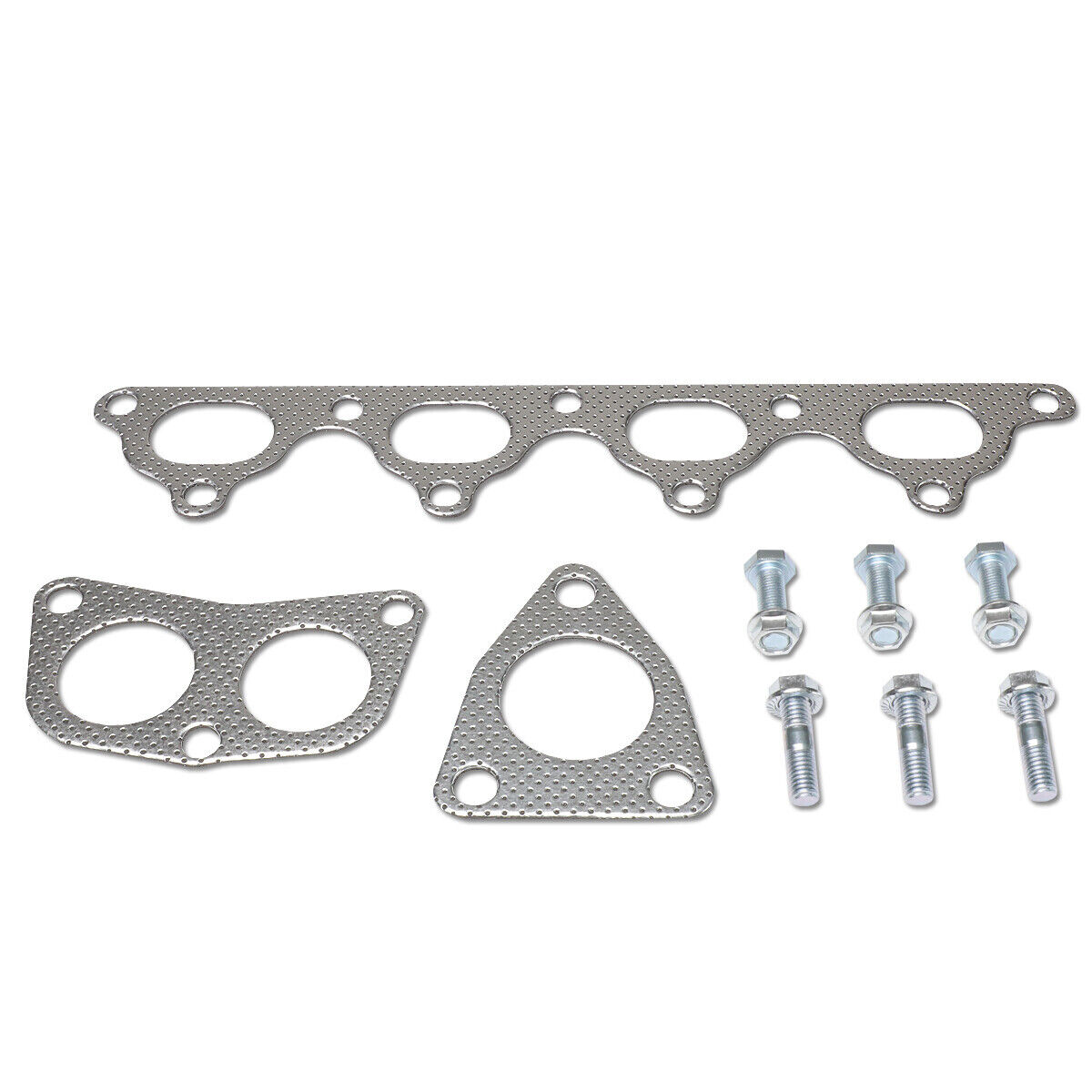 Fit 90-96 Honda Accord Prelude H23A1 2.3L DOHC Exhaust Manifold Header Gasket