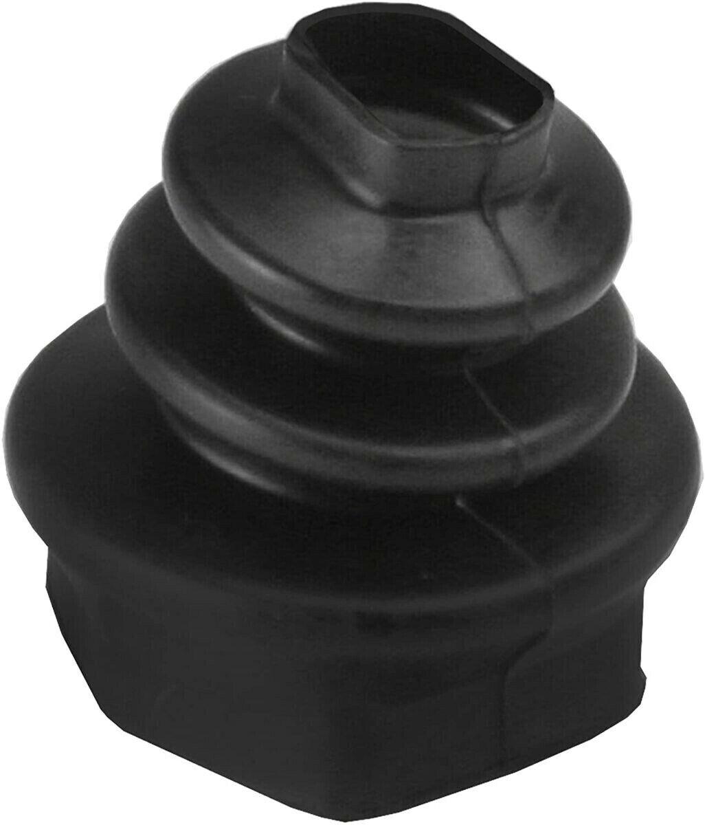 Empi Replacement Rubber Boot For Aluminum T Handle Shifters, Fits Dune Buggy